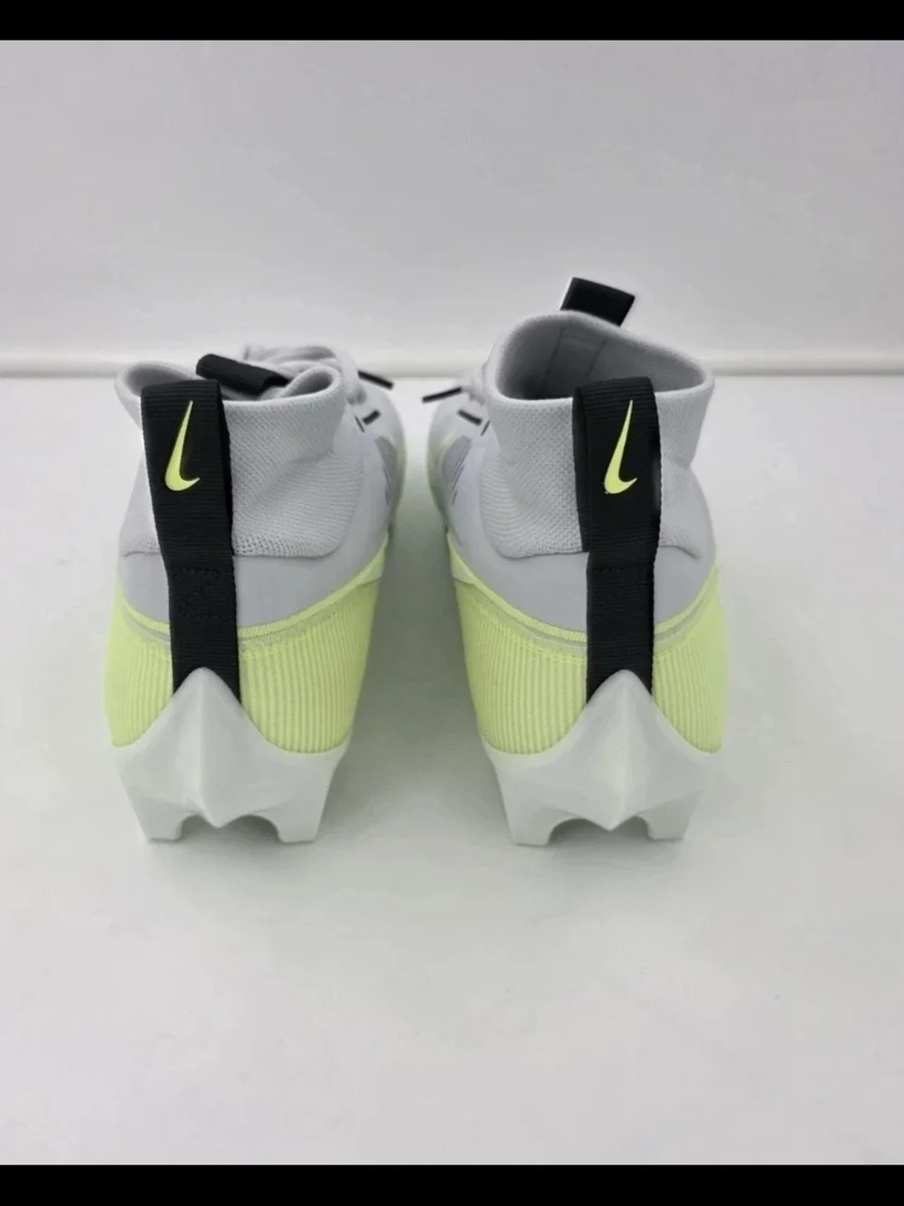 Nike vapor edge